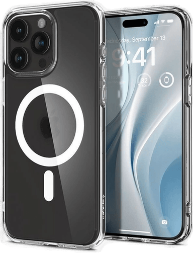 Spigen Ultra Hybrid MagFit iPhone 15 Pro