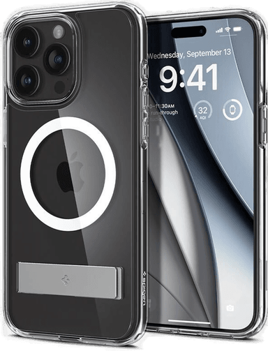 Spigen Ultra Hybrid S MagSafe iPhone 15 Pro