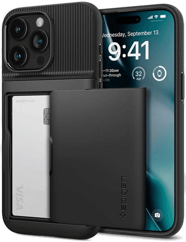 Spigen Slim Armor CS iPhone 15 Pro