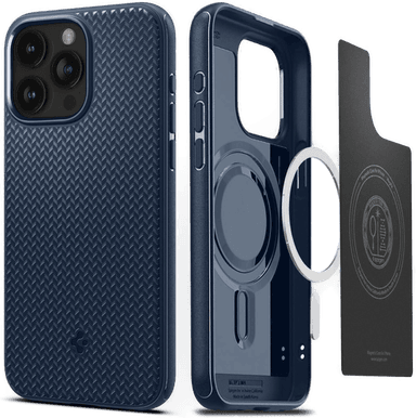 Spigen Armor deksel iPhone 15 Pro