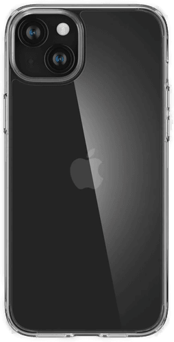 Spigen Air Skin Deksel til iPhone 15