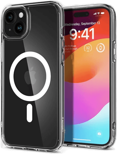 Spigen Ultra Hybrid MagSafe iPhone 15