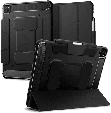 Spigen Rugged Armor Pro iPad Pro 13"