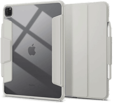Spigen Air Skin Pro iPad Pro 13" - Grå