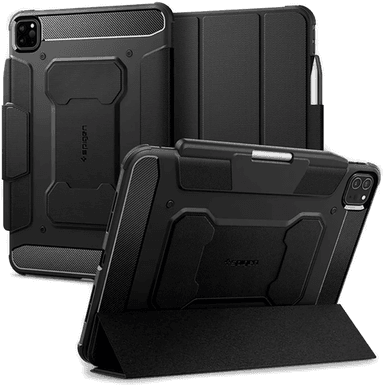Spigen Rugged Armor Pro iPad Pro 11"