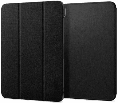 Spigen Urban Fit iPad Pro 11" 2024 - Svart