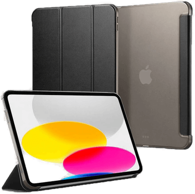 Spigen Smart Fold-deksel iPad Pro 11" 2024