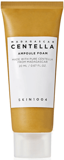 SKIN1004 Madagascar Centella Ampoule Foam 20 ml