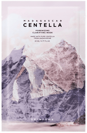 SKIN1004 Madagascar Centella Poremizing Mask