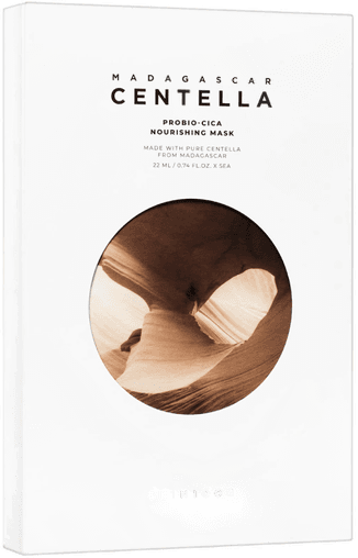 Skin1004 Madagascar Centella Probio-Cica Mask