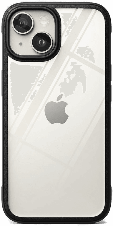 Ringke Fusion Bold deksel iPhone 15