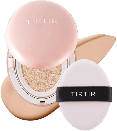 Tirtir Mask Fit All-Cover Cushion Mini 17C