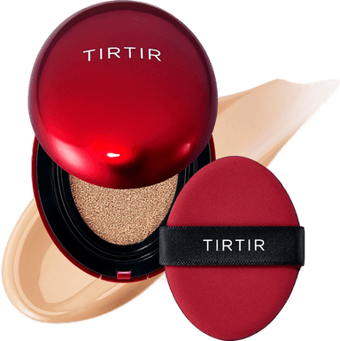 Tirtir Mask Fit Red Cushion Mini 22N