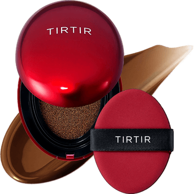 Tirtir Mask Fit Red Cushion Mini 47N Ebony