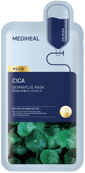 Mediheal Cica Dermaplus Mask