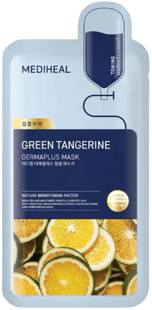 Mediheal Green Tangerine Mask