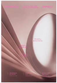 Mediheal Retinol Collagen Ampoule Mask