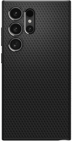 Spigen Liquid Air Deksel Samsung Galaxy S24 Ultra
