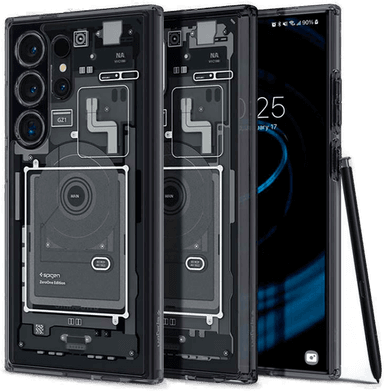 Spigen Ultra Hybrid Samsung Galaxy S24 Ultra