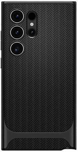 Spigen Neo Hybrid Deksel Samsung Galaxy S24 Ultra