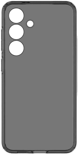 Spigen Liquid Crystal Deksel Samsung Galaxy S24+