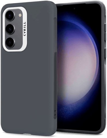Spigen Cyrill UltraColor Deksel Dusk for Samsung Galaxy S24