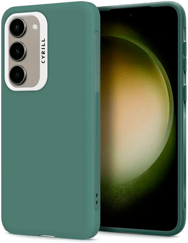 Spigen Cyrill UltraColor Kale til Samsung Galaxy S24