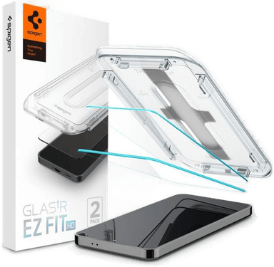 Spigen Glas.tR EZ Fit HD - Samsung Galaxy S24+