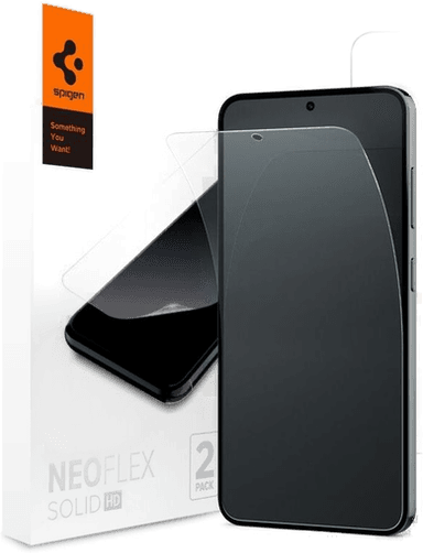 Spigen Neo Flex Solid HD - Galaxy S24