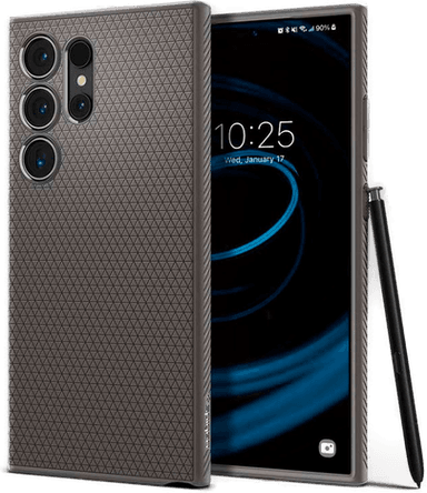 Spigen Liquid Air Samsung Galaxy S24 Ultra