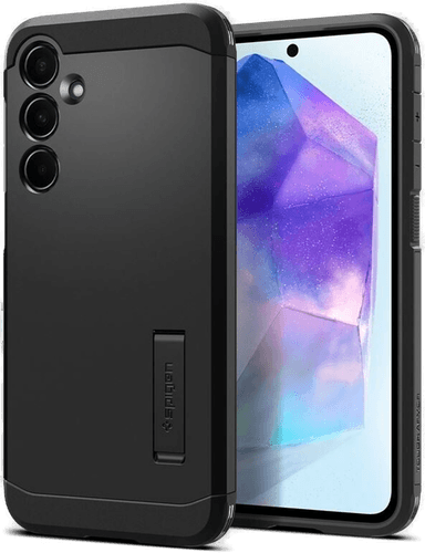 Spigen Tough Armor Galaxy A55