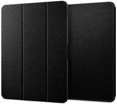 Spigen Urban Fit iPad Air 13" 2024/2025 - Svart