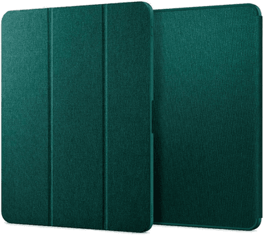 Spigen Urban Fit iPad Air 13" - Midnight Green
