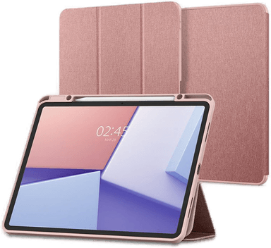 Spigen Urban Fit Etui iPad Air 12,9"