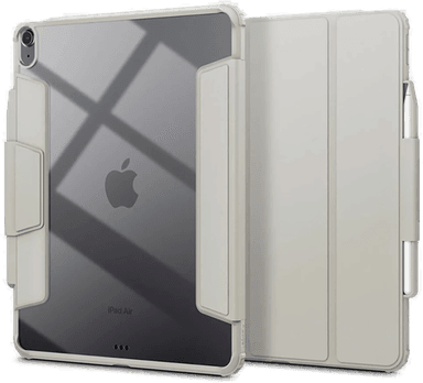 Spigen Air Skin Pro iPad Air 13" - Grå