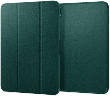 Spigen Urban Fit iPad Pro 11" 2024 - Grønn