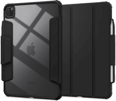 Spigen Air Skin Pro iPad Pro 11" 2024