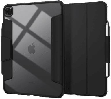 Spigen Air Skin Pro iPad Pro 13"