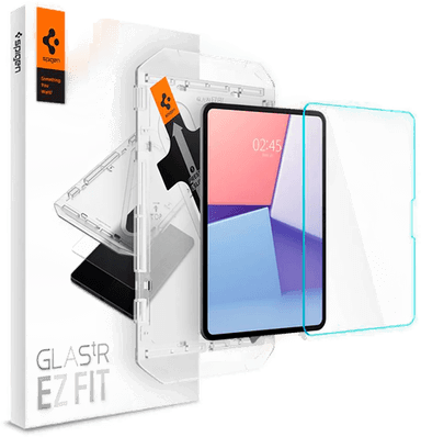 Spigen Glas.tR EZ Fit iPad Pro 11" 2024
