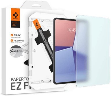 Spigen Paper Touch EZ Fit - iPad Pro 11" 2024