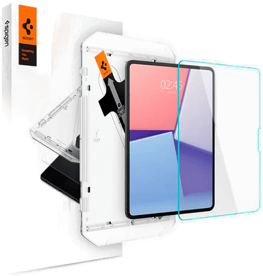 Spigen Glas.tR EZ Fit iPad Pro 13"