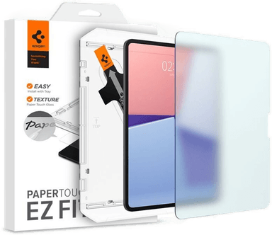 Spigen Paper Touch EZ Fit - iPad Pro 13" 2024