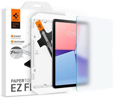 Spigen Paper Touch EZ Fit iPad Air 11"