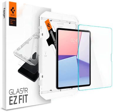 Spigen Glas.tR EZ Fit iPad Air 13"