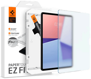 Spigen Paper Touch EZ Fit iPad Air 13"