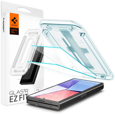 Spigen Glas.tR EZ Fit Samsung Galaxy Z Fold6