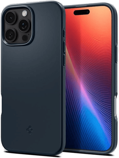 Spigen Thin Fit MagSafe - iPhone 16 Pro Max