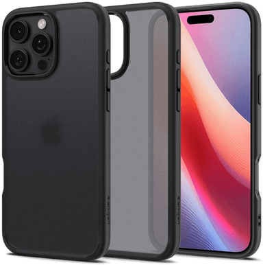 Spigen Ultra Hybrid iPhone 16 Pro Max