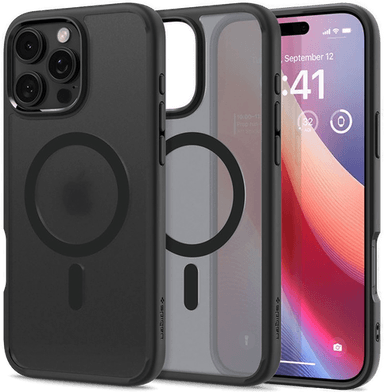 Spigen Ultra Hybrid MagSafe iPhone 16 Pro Max