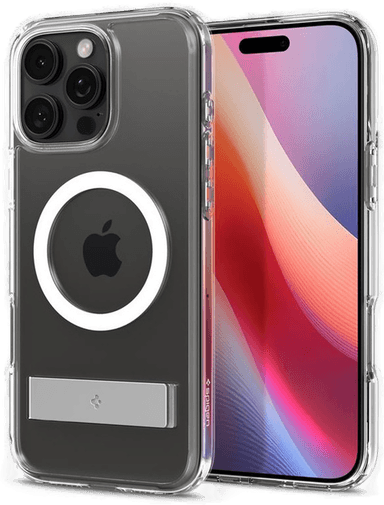 Spigen Ultra MagFit Deksel iPhone 16 Pro Max